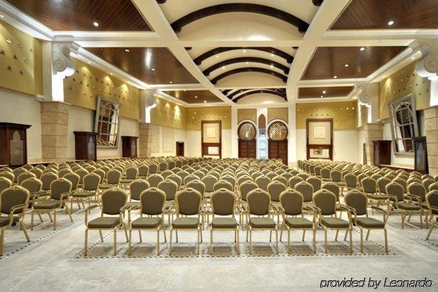 Corinthia Tripoli Hotel Facilities photo