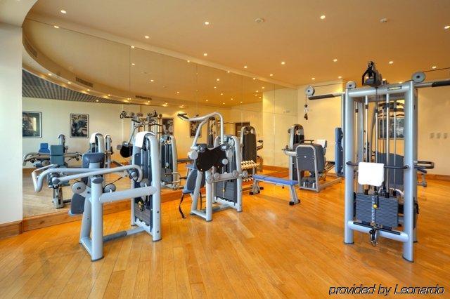 Corinthia Tripoli Hotel Facilities photo