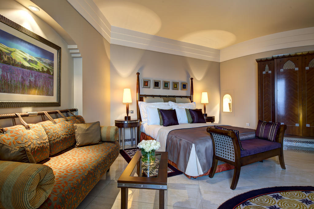 Corinthia Tripoli Hotel Room photo