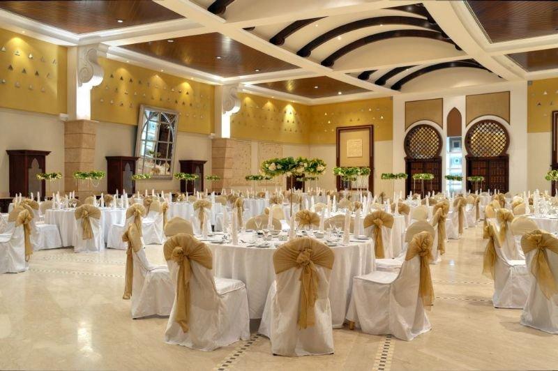 Corinthia Tripoli Hotel Exterior photo