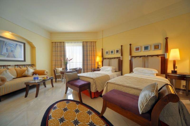 Corinthia Tripoli Hotel Exterior photo