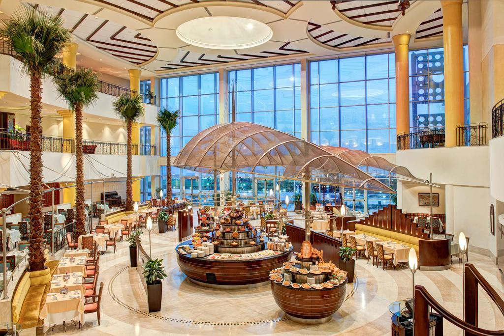 Corinthia Tripoli Hotel Exterior photo