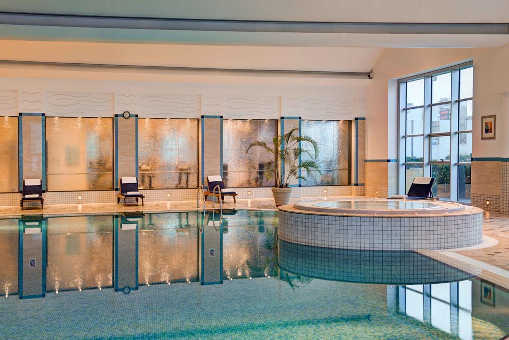 Corinthia Tripoli Hotel Exterior photo