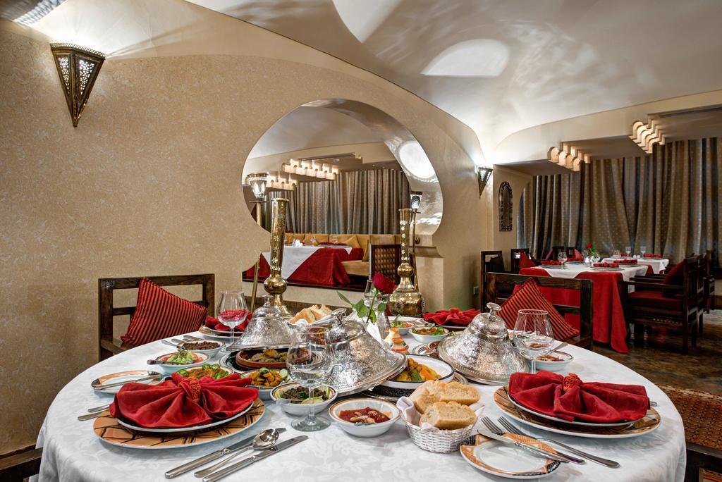 Corinthia Tripoli Hotel Exterior photo